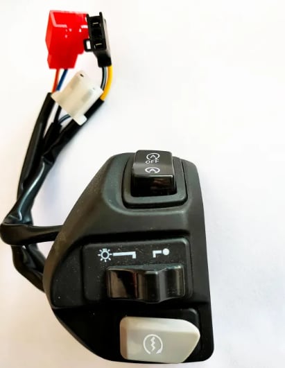 Handle Switch